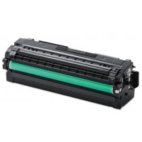 Compatible Alternative to Samsung CLT-K505L Black laser toner cartridge