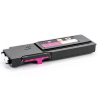 Compatible Dell 593-BBBS (VXCWK) Magenta laser toner cartridge