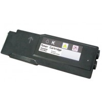 Compatible Dell 593-BBBU (RD80W) Black laser toner cartridge
