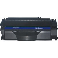 (MICR) Remanufactured HP Q5949A (HP 49A) black laser toner cartridge