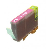 Compatible Canon BCI-6PM photo magenta ink cartridge
