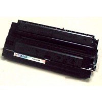 Remanufactured HP 92274A (HP 74A) black laser toner cartridge