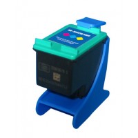 Remanufactured HP CB337WN (No.75) color ink cartridge