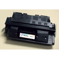 (MICR) Remanufactured HP C8061X (HP 61X) high yield black laser toner cartridge