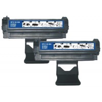 Compatible alternative to Samsung ML2010D3 black laser toner cartridge (2 pieces)
