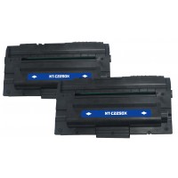 Compatible alternative to Samsung ML2250D5 black laser toner cartridge