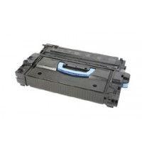 Remanufactured HP C8543X (HP 43X) black laser toner cartridge