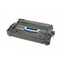 (MICR) Remanufactured HP C8543X (HP 43X) black laser toner cartridge
