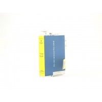 Remanufactured Epson T088420 yellow ink cartridge