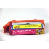 Remanufactured HP CD973AN (HP 920XL) high yield magenta ink cartridge