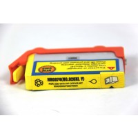 Remanufactured HP CD974AN (HP 920XL) high yield yellow ink cartridge