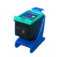Remanufactured HP C8766 (No. 95) color ink cartridge