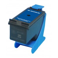 Remanufactured HP C8767 (No. 96) high yield black ink cartridge