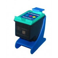 Remanufactured HP C9363 (No. 97) high yield color ink cartridge