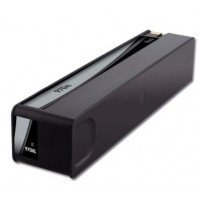 Remanufactured HP CN625AM (HP 970XL) High Yield Black ink cartridge