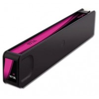 Remanufactured HP CN627AM (HP 971XL) High Yield Magenta ink cartridge