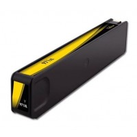 Remanufactured HP CN628AM (HP 971XL) High Yield Yellow ink cartridge