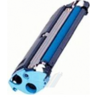 Compatible Konica Minolta A00W362 cyan laser toner cartridge