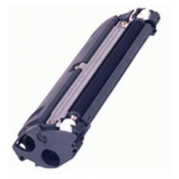Compatible Konica Minolta A00W462 black laser toner cartridge