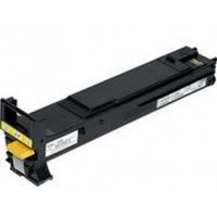 Compatible Konica Minolta A06V233 yellow laser toner cartridge
