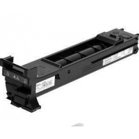 Compatible Konica Minolta A0DK132 black laser toner cartridge