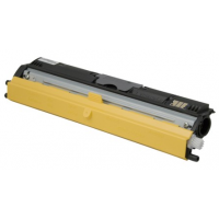 Compatible Konica Minolta A0V301F black laser toner cartridge