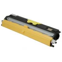 Compatible Konica Minolta A0V306F yellow laser toner cartridge