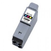 Compatible Canon BCI-24C color ink cartridge