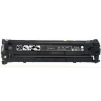 Remanufactured Canon 118 black laser toner cartridge