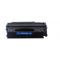 Compatible Canon 120 black laser toner cartridge