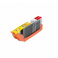 Compatible Canon CLI-251XL high yield gray ink cartridge