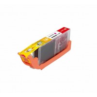 Compatible Canon CLI-251XL high yield magenta ink cartridge