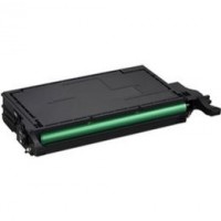 Compatible alternative CLT-K508L high yield black laser toner cartridge for Samsung CLP-620, CLP-670, CLX-6220 & CLX-6250 printers 