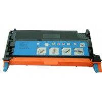 Remanufactured Xerox 006R01398 cyan laser toner cartridge