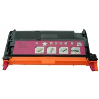 Remanufactured Xerox 006R01397 magenta laser toner cartridge