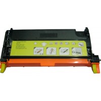 Remanufactured Xerox 006R01396 yellow laser toner cartridge