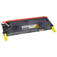 Compatible Dell 330-3012 (Dell 1230/1235) yellow laser toner cartridge