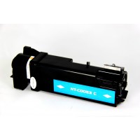 Remanufactured Dell KU053 (310-9060) high yield cyan laser toner cartridge