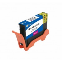 Compatible Dell Series 31/32/33/34 extra high yield magenta ink cartridge