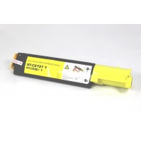 Compatible Dell 310-5737 (G7029) high yield yellow laser toner cartridge