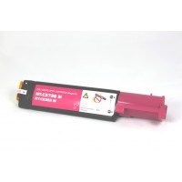 Compatible Dell 310-5738 (G7030) high yield magenta laser toner cartridge
