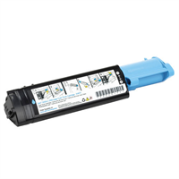 Compatible Dell 310-5739 (G7028) cyan laser toner cartridge