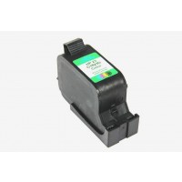 Remanufactured HP C1823A (No. 23) color ink cartridge