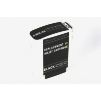 Remanufactured HP C9396AN (HP 88XL) high yield black ink cartridge