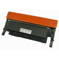 Remanufactured alternative CLT-K406S black laser toner cartridge for Samsung CLP-365W and CLP-3305FW