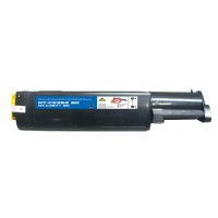Compatible Dell 310-5726 (K5362) black laser toner cartridge