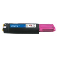 Compatible Dell 310-5730 (K5363) high yield magenta laser toner cartridge