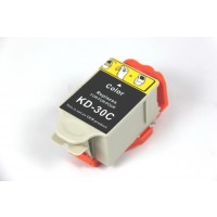 Compatible Kodak #30XL high yield color ink cartridge
