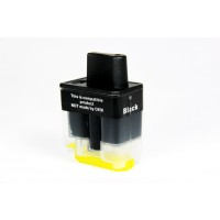 Compatible Brother LC41BK black ink cartridge