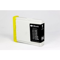 Compatible Brother LC51BK black ink cartridge